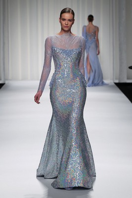 Abed Mahfouz Fashion Show